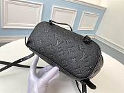 LOUIS VUITTON MONTSOURIS BACKPACK M45205 - 6