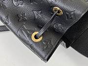 LOUIS VUITTON MONTSOURIS BACKPACK M45205 - 3
