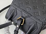 LOUIS VUITTON MONTSOURIS BACKPACK M45205 - 2