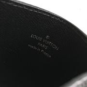 LOUIS VUITTON BANDOULIERE 50DOUBLE CARD HOLDER 04 - 2