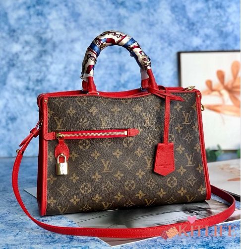 FORUBAGS LOUIS VUITTON POPINCOURT PM M43433 - 1