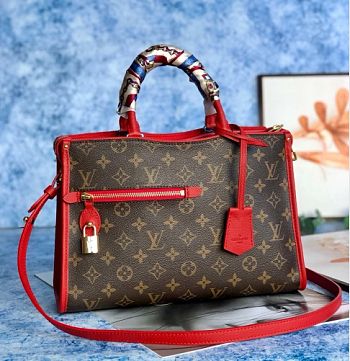 FORUBAGS LOUIS VUITTON POPINCOURT PM M43433