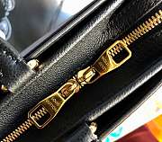 FORUBAGS LOUIS VUITTON POPINCOURT PM BLACK - 5