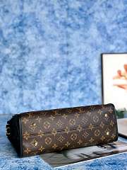 FORUBAGS LOUIS VUITTON POPINCOURT PM BLACK - 3