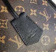 FORUBAGS LOUIS VUITTON POPINCOURT PM BLACK - 2