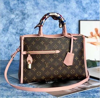 FORUBAGS LOUIS VUITTON POPINCOURT PM PINK