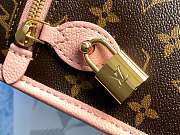 FORUBAGS LOUIS VUITTON POPINCOURT PM PINK - 6