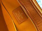 FORUBAGS LOUIS VUITTON POPINCOURT PM YELLOW - 2