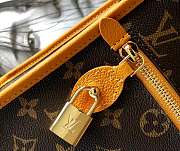 FORUBAGS LOUIS VUITTON POPINCOURT PM YELLOW - 5