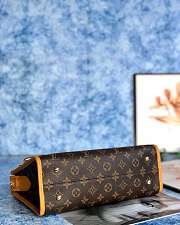 FORUBAGS LOUIS VUITTON POPINCOURT PM YELLOW - 6