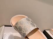 Forubags-59 Gucci Slippers - 5