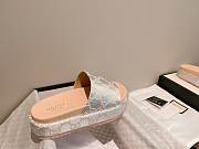 Forubags-59 Gucci Slippers - 3
