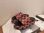 Forubags-61 Gucci Slippers - 1