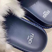 Forubags-2 Fendi Slippers - 6