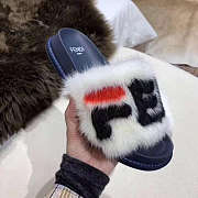 Forubags-2 Fendi Slippers - 5