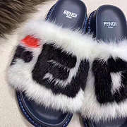 Forubags-2 Fendi Slippers - 3