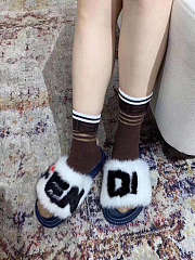 Forubags-2 Fendi Slippers - 2