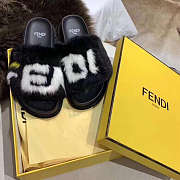 Forubags-3 Fendi Slippers - 6