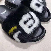 Forubags-3 Fendi Slippers - 4