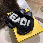 Forubags-3 Fendi Slippers - 3