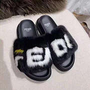 Forubags-3 Fendi Slippers - 2