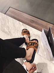 Forubags-4 Fendi Slippers - 6