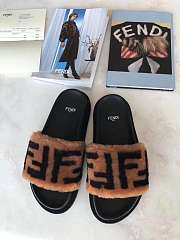 Forubags-4 Fendi Slippers - 5