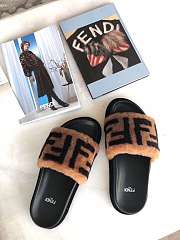 Forubags-4 Fendi Slippers - 4