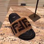 Forubags-4 Fendi Slippers - 2