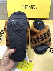 Forubags-5 Fendi Slippers - 5