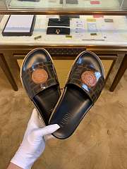 Forubags-7 Fendi Slippers - 1