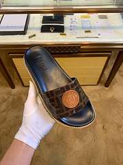 Forubags-7 Fendi Slippers - 3