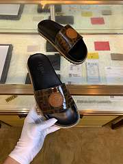 Forubags-7 Fendi Slippers - 4