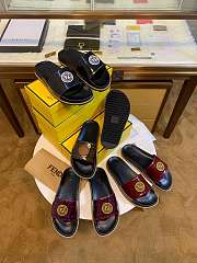 Forubags-7 Fendi Slippers - 5