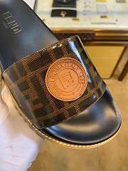 Forubags-7 Fendi Slippers - 6