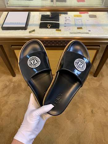 Forubags-9 Fendi Slippers