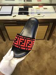 Forubags-10 Fendi Slippers - 6