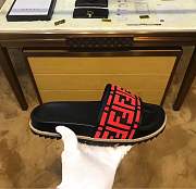 Forubags-10 Fendi Slippers - 4
