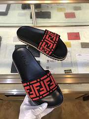 Forubags-10 Fendi Slippers - 3