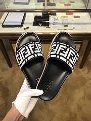 Forubags-11 Fendi Slippers - 1