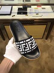 Forubags-11 Fendi Slippers - 5