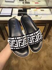 Forubags-11 Fendi Slippers - 4