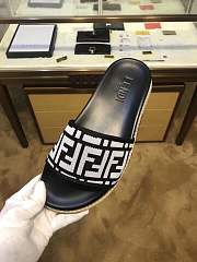 Forubags-11 Fendi Slippers - 3