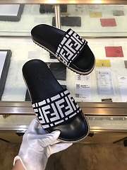 Forubags-11 Fendi Slippers - 2