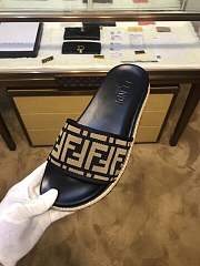 Forubags-12 Fendi Slippers - 2