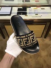 Forubags-12 Fendi Slippers - 3