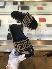 Forubags-12 Fendi Slippers - 5