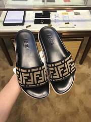 Forubags-12 Fendi Slippers - 6