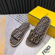 Forubags-13 Fendi Slippers - 3