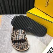 Forubags-13 Fendi Slippers - 4
